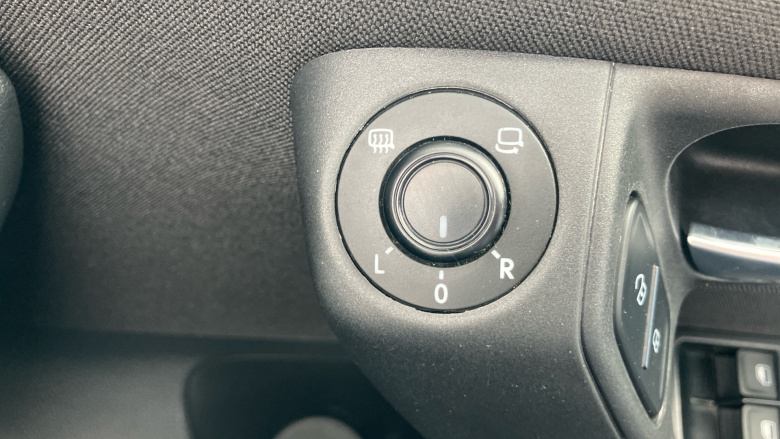 Volkswagen Polo 1.2 TSI Match Edition 5dr Petrol Hatchback